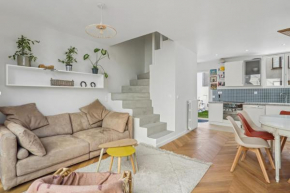 Family home